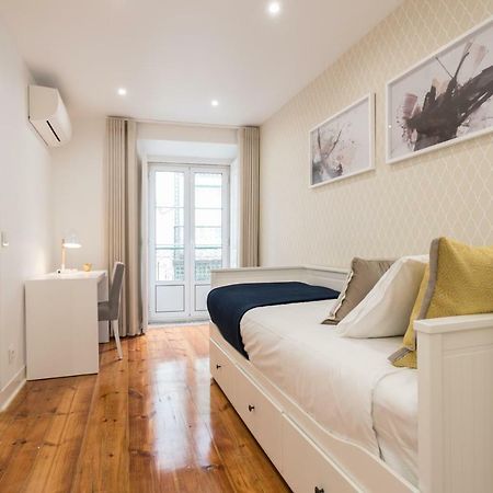 The Modern 1551 Apartment Lisboa Ngoại thất bức ảnh