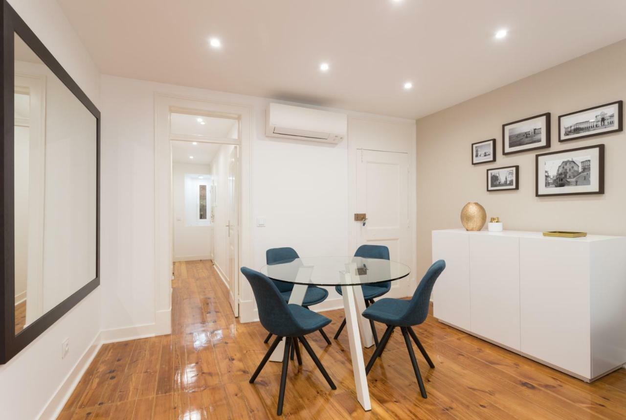 The Modern 1551 Apartment Lisboa Ngoại thất bức ảnh