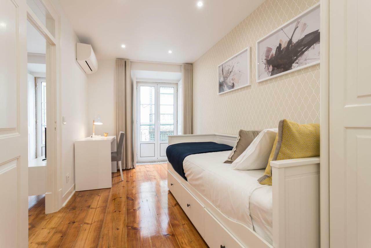 The Modern 1551 Apartment Lisboa Ngoại thất bức ảnh