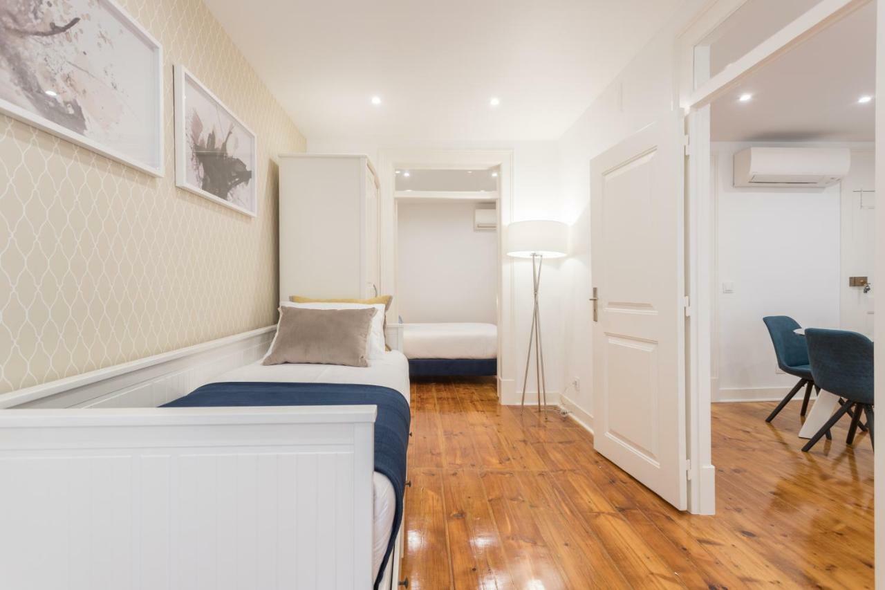 The Modern 1551 Apartment Lisboa Ngoại thất bức ảnh