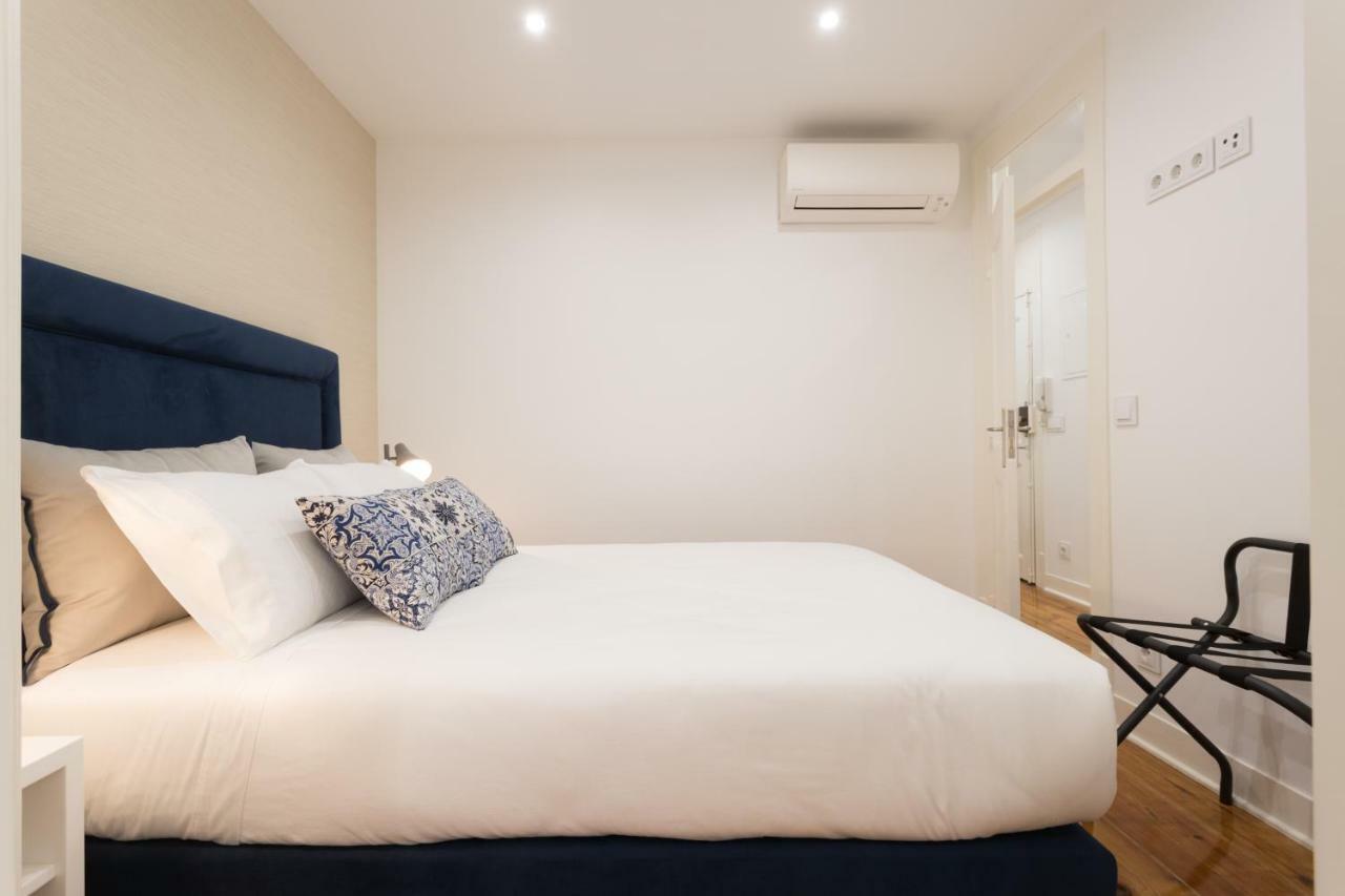 The Modern 1551 Apartment Lisboa Ngoại thất bức ảnh