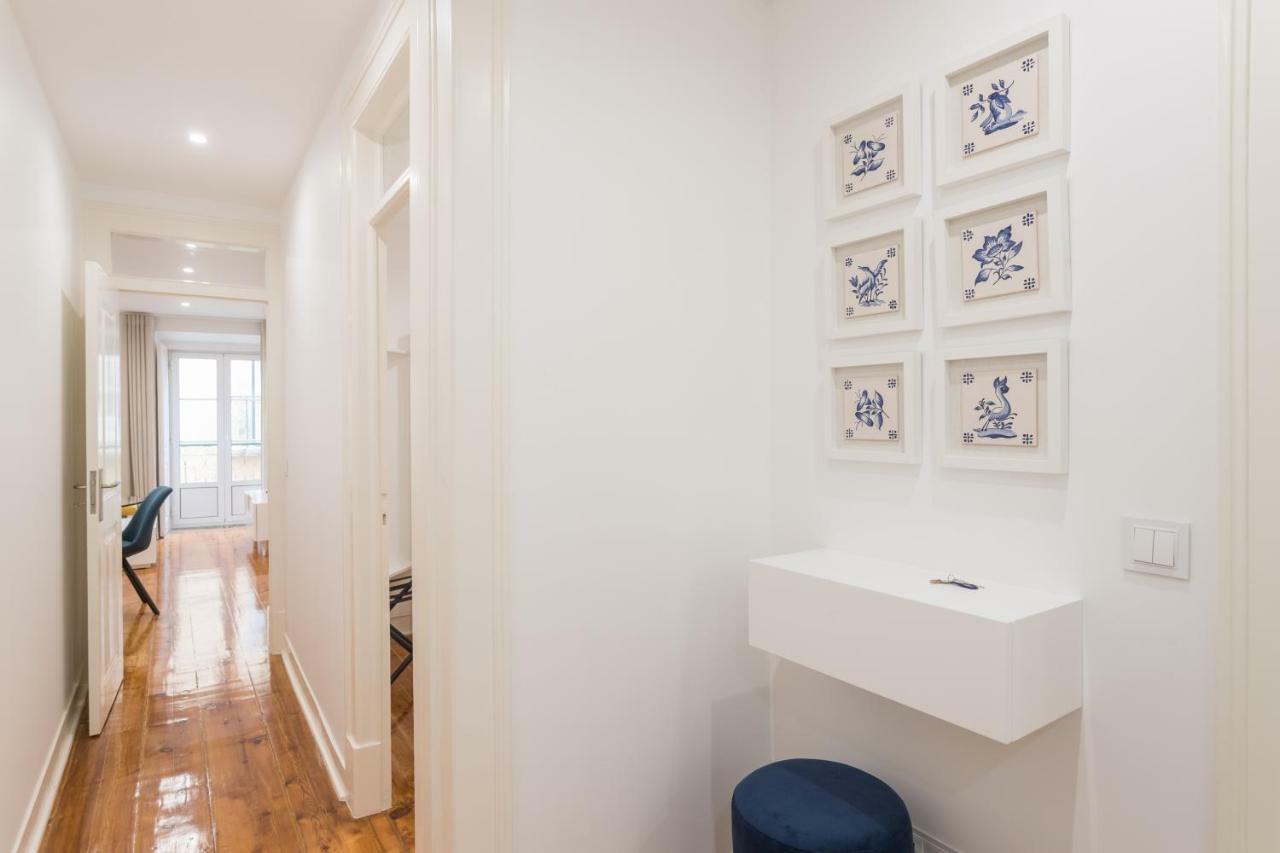 The Modern 1551 Apartment Lisboa Ngoại thất bức ảnh