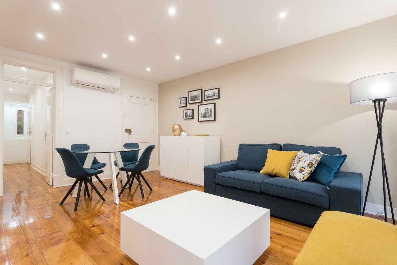 The Modern 1551 Apartment Lisboa Ngoại thất bức ảnh