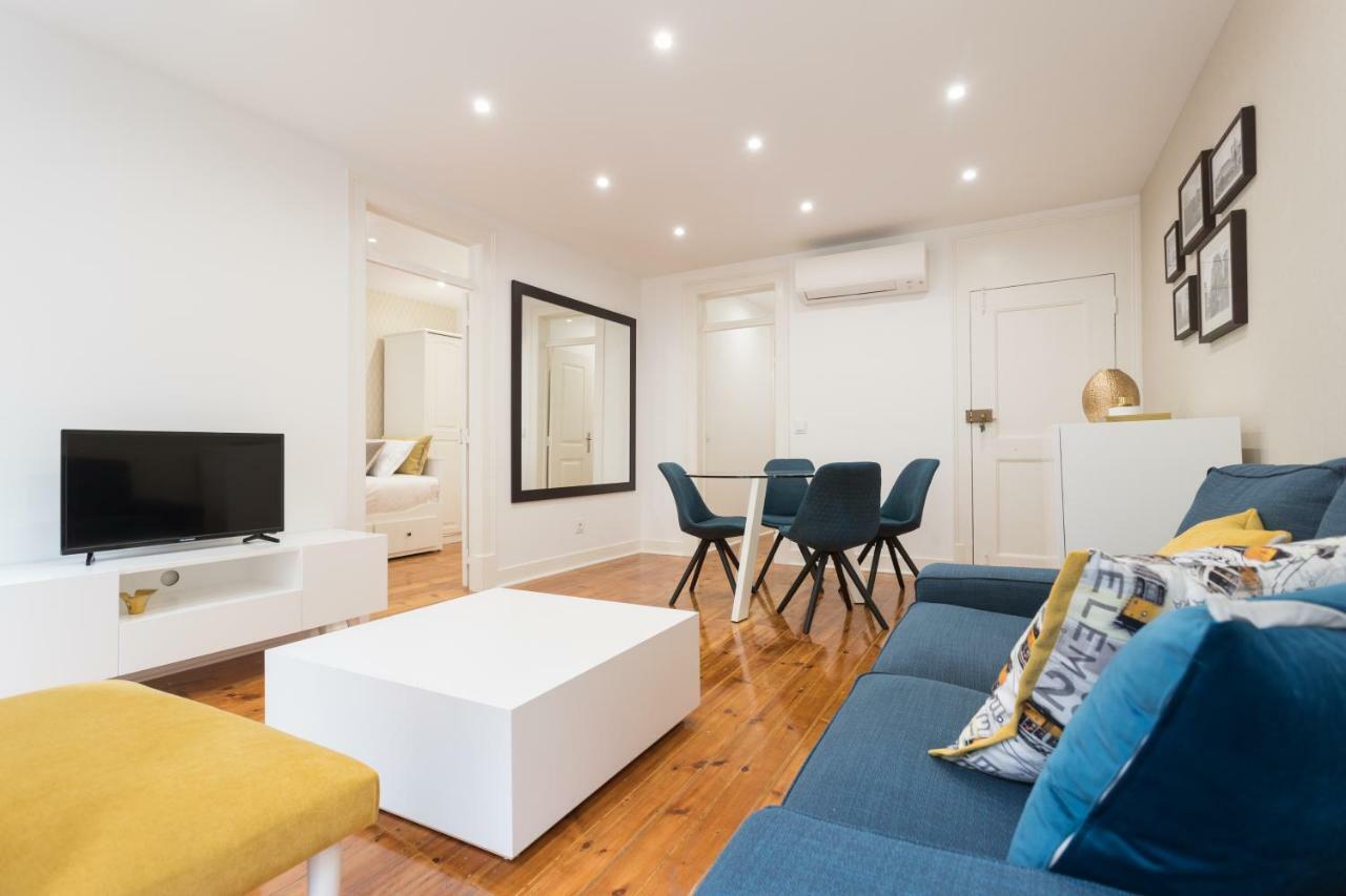 The Modern 1551 Apartment Lisboa Ngoại thất bức ảnh