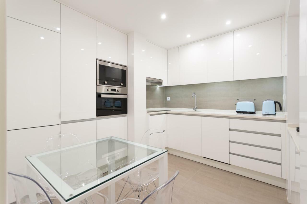 The Modern 1551 Apartment Lisboa Ngoại thất bức ảnh