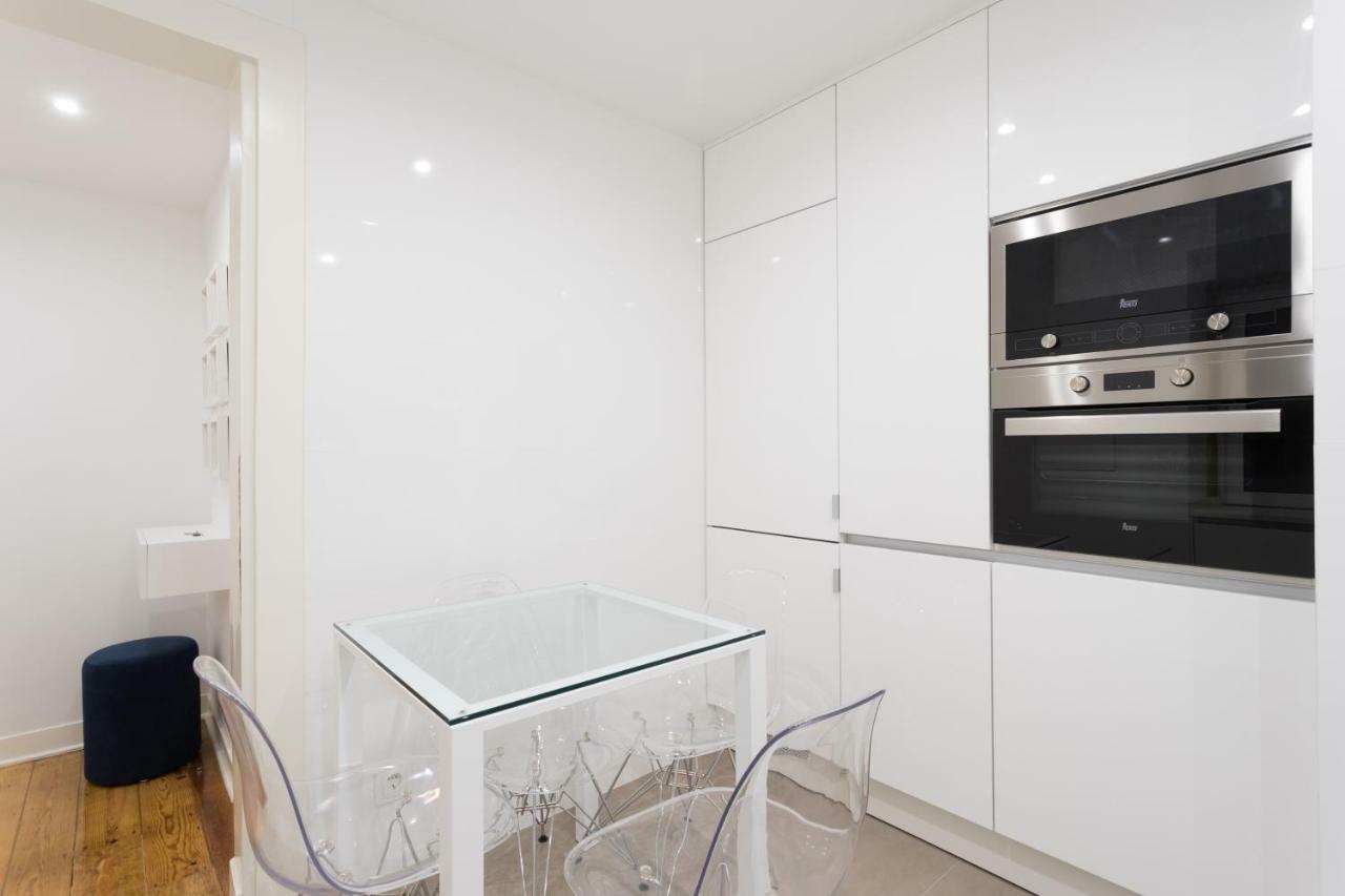 The Modern 1551 Apartment Lisboa Ngoại thất bức ảnh