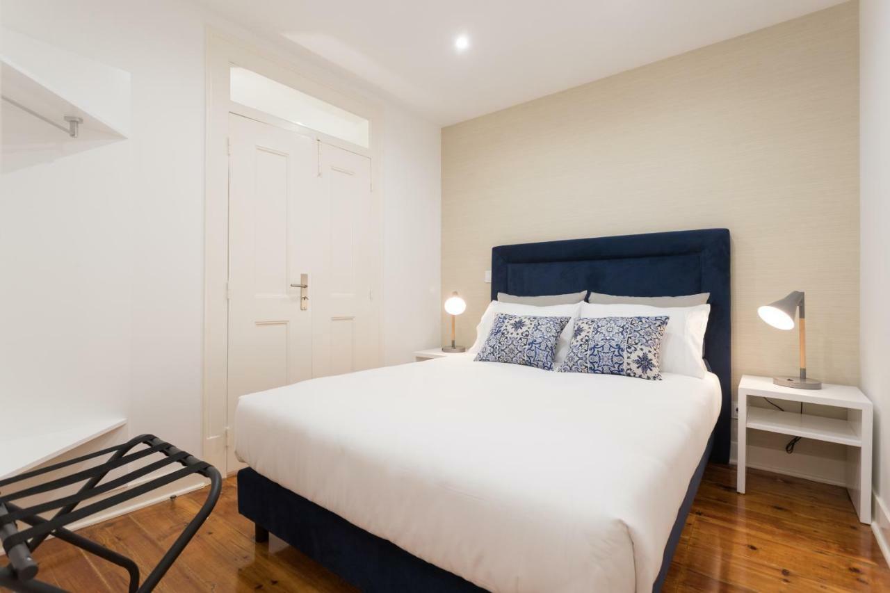 The Modern 1551 Apartment Lisboa Ngoại thất bức ảnh