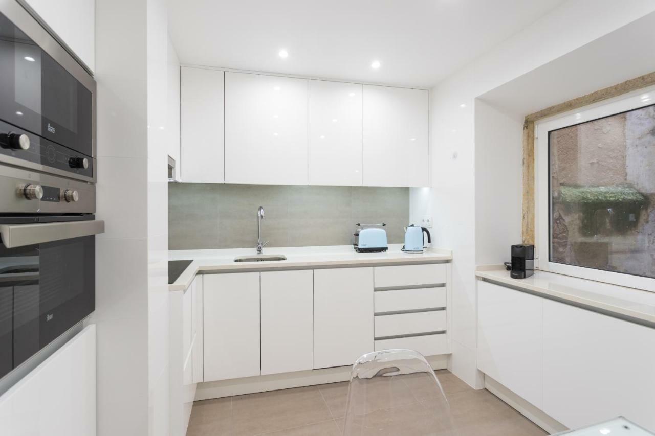The Modern 1551 Apartment Lisboa Ngoại thất bức ảnh