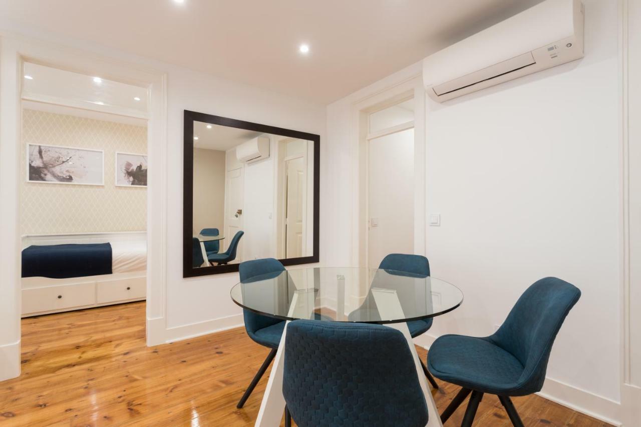 The Modern 1551 Apartment Lisboa Ngoại thất bức ảnh