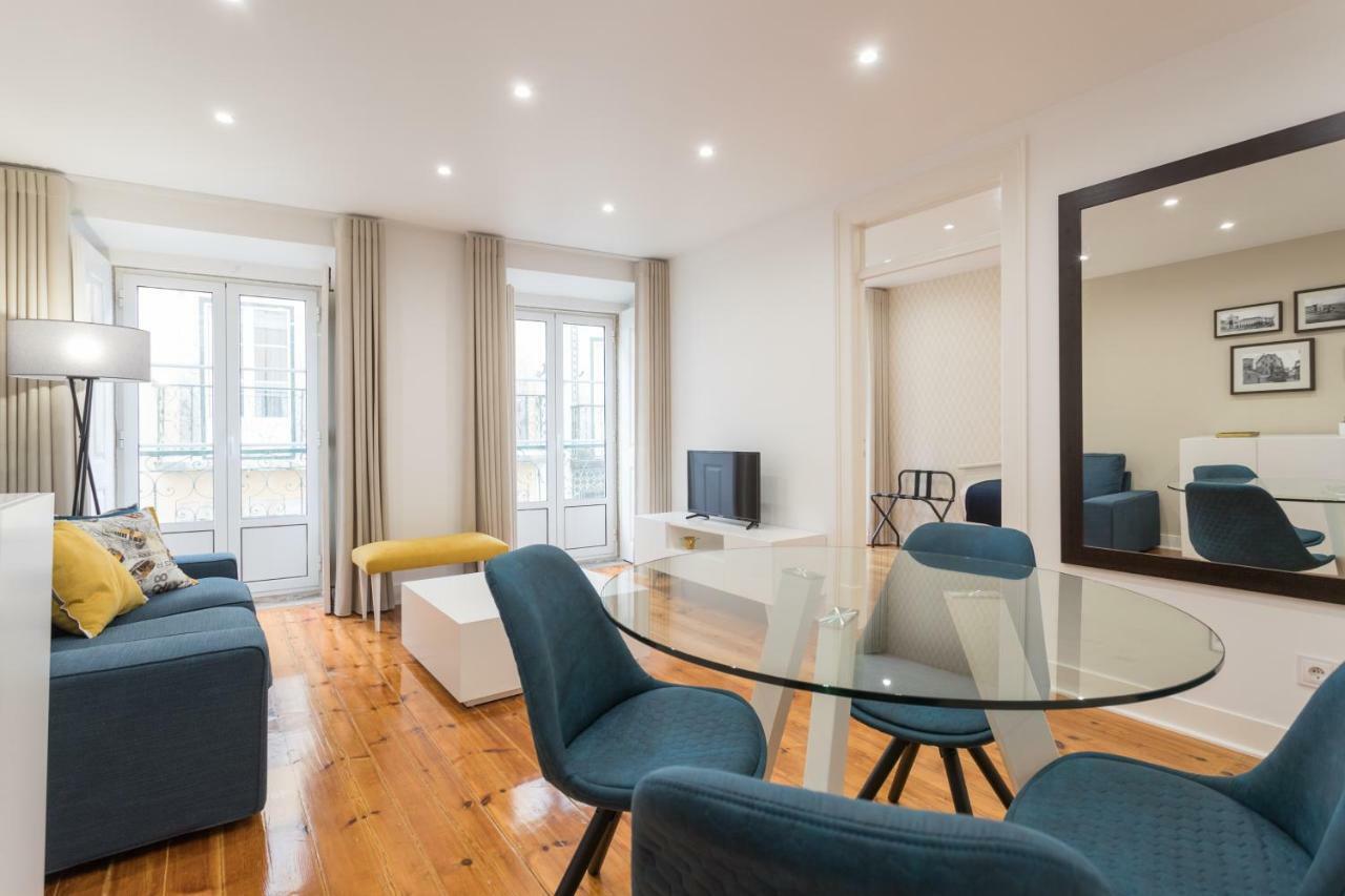 The Modern 1551 Apartment Lisboa Ngoại thất bức ảnh
