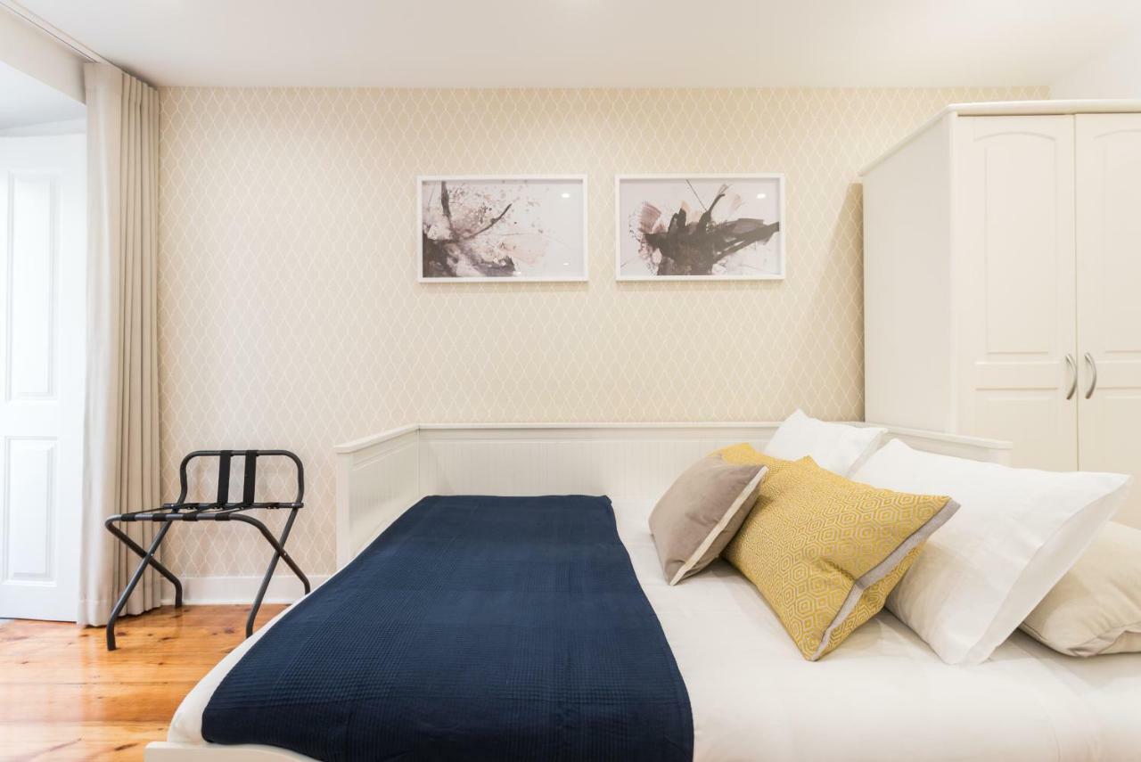 The Modern 1551 Apartment Lisboa Ngoại thất bức ảnh
